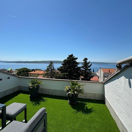 Penthouse Apartment Crikvenica Luaran gambar
