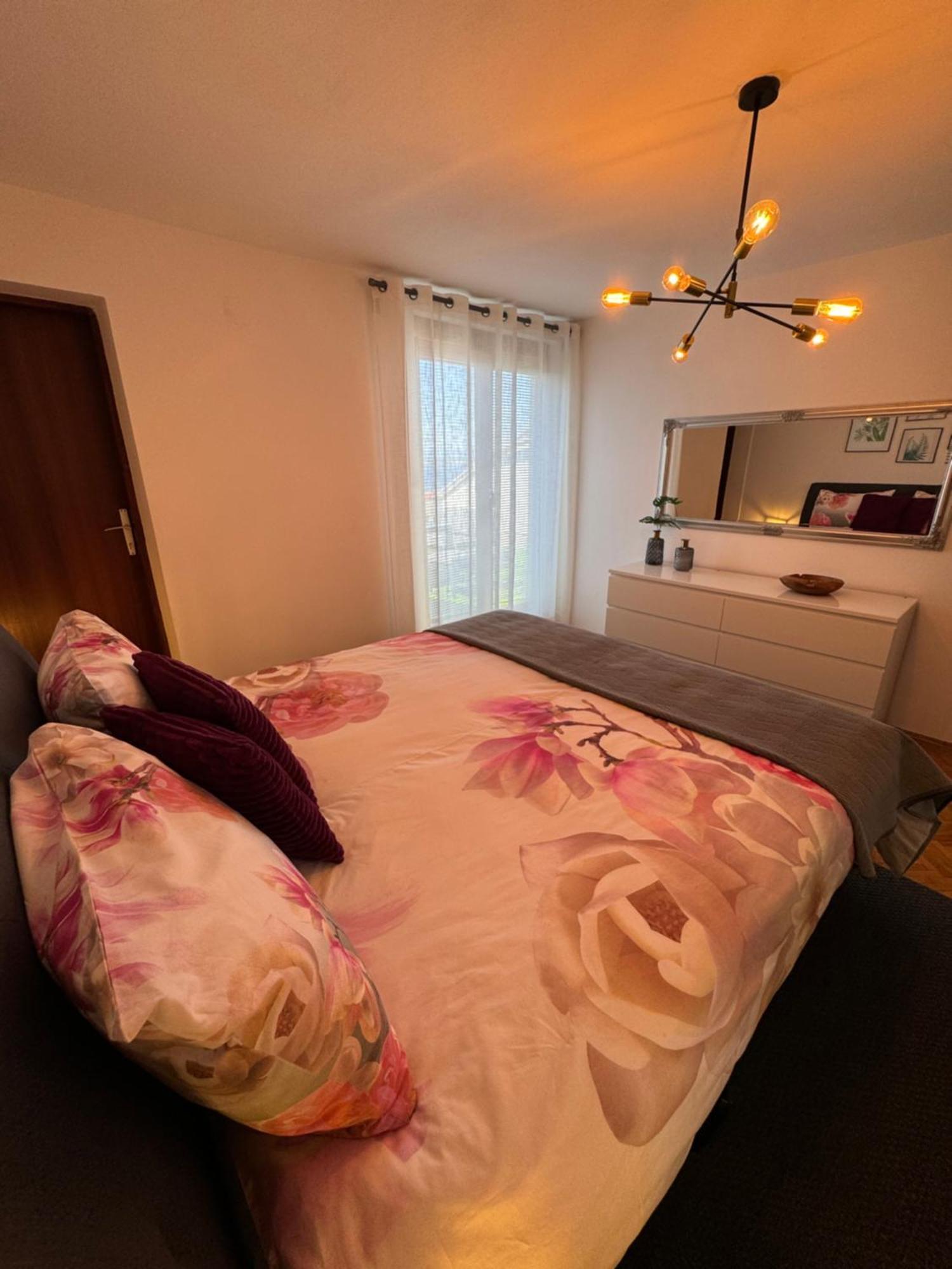 Penthouse Apartment Crikvenica Luaran gambar