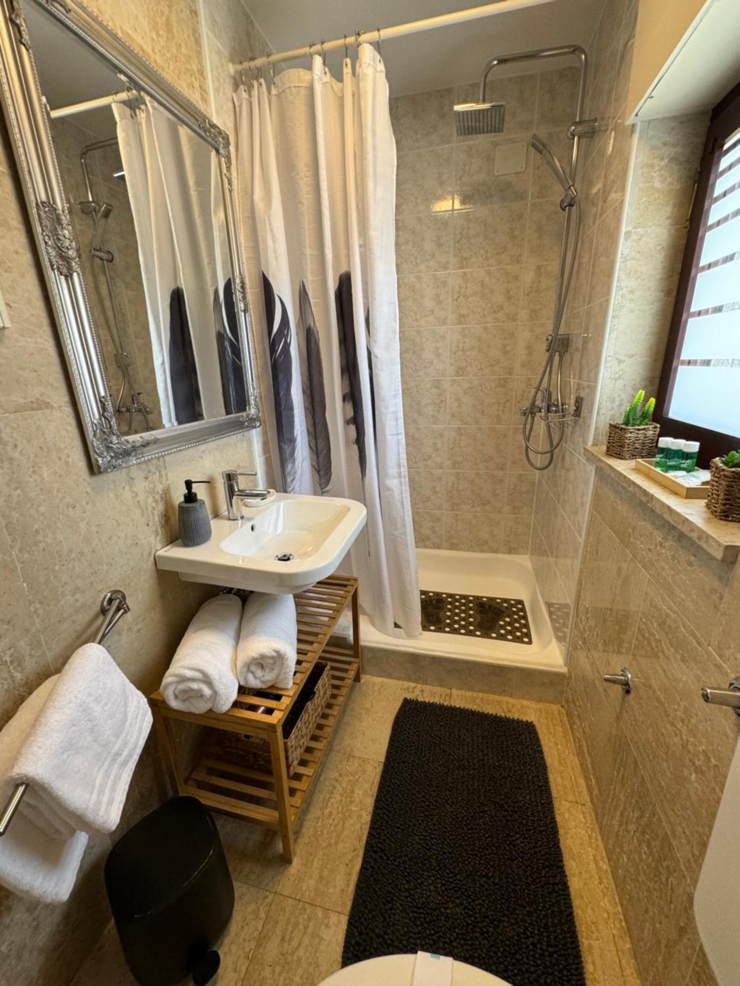 Penthouse Apartment Crikvenica Luaran gambar