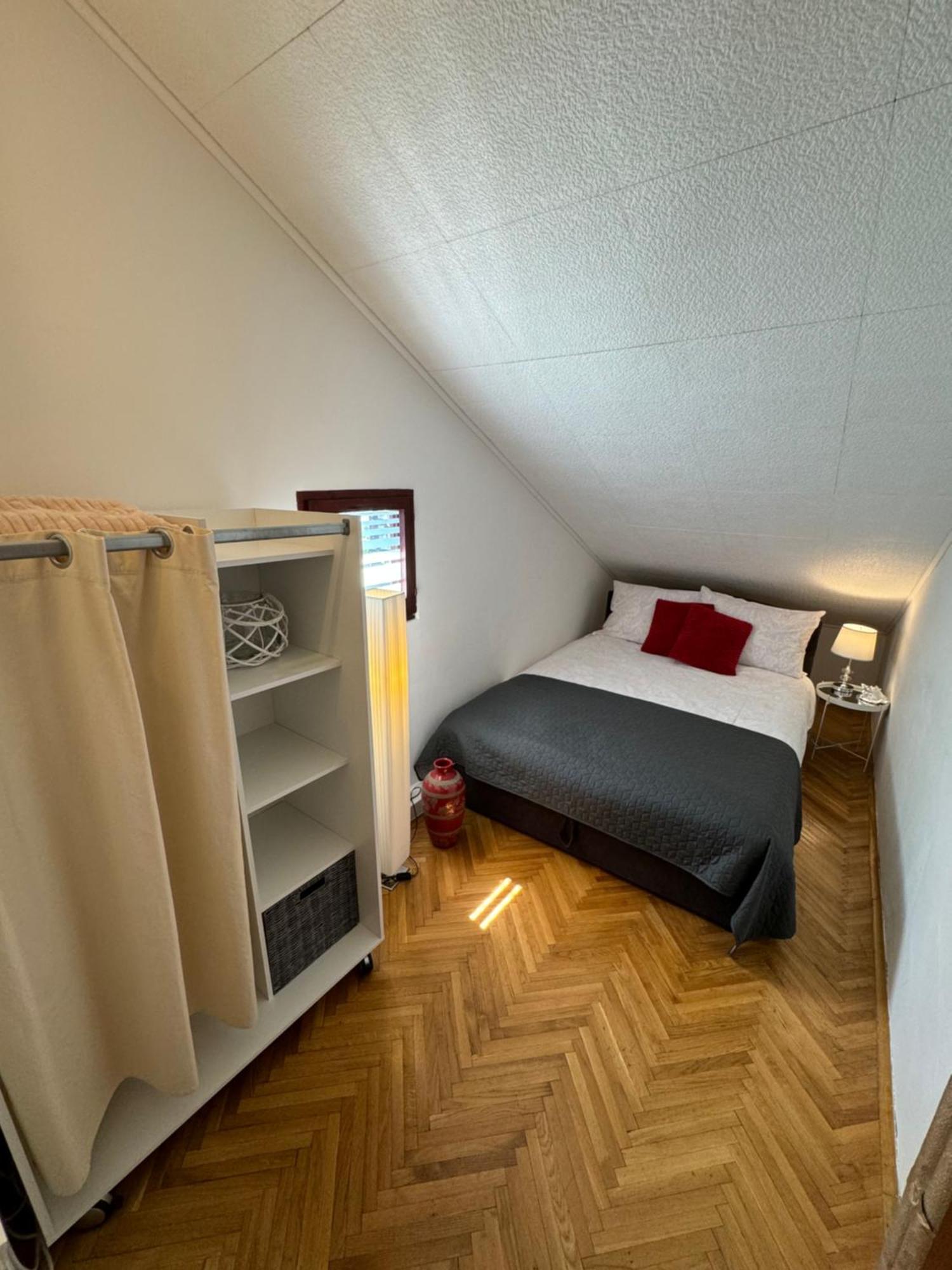 Penthouse Apartment Crikvenica Luaran gambar