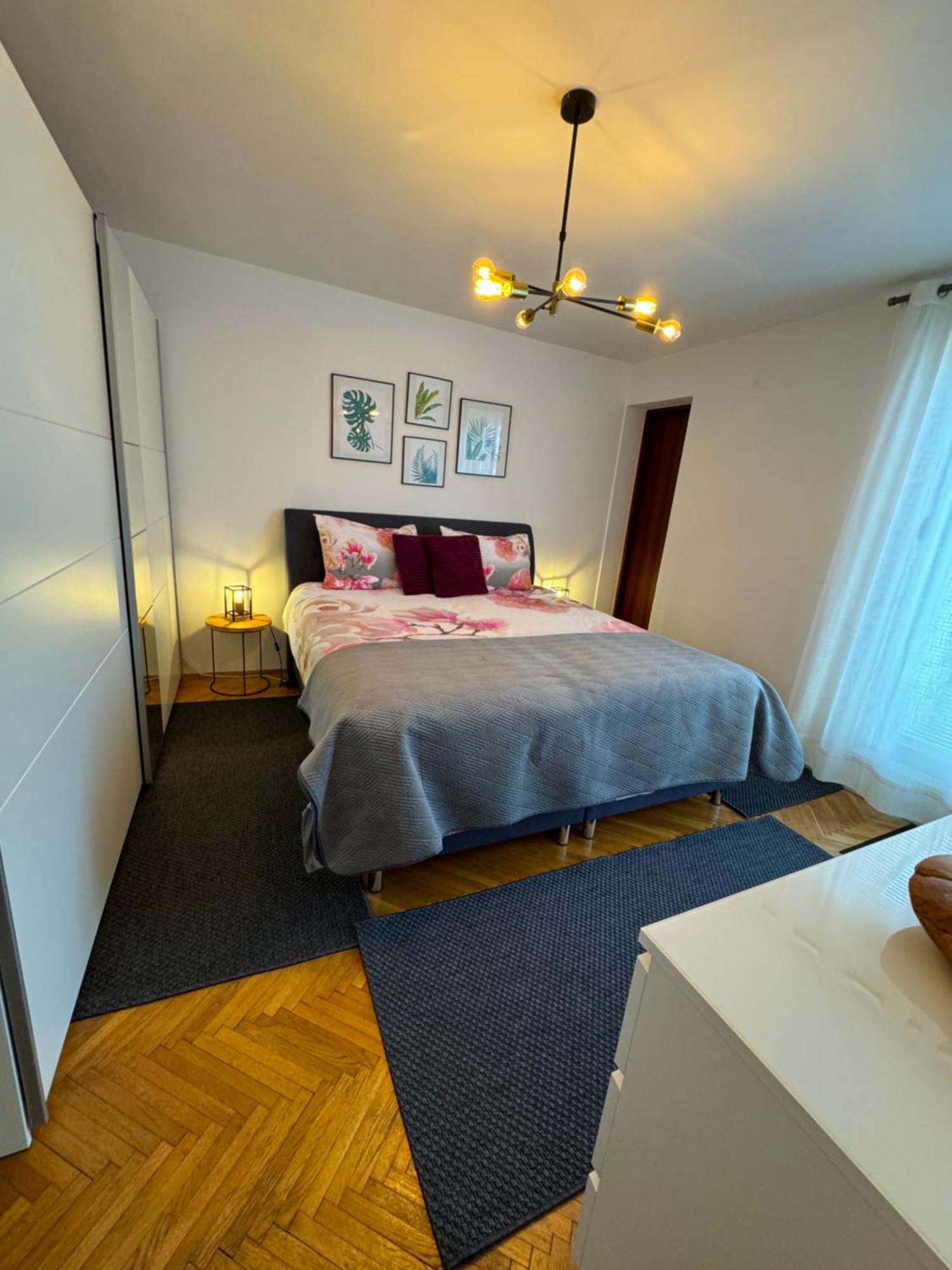 Penthouse Apartment Crikvenica Luaran gambar