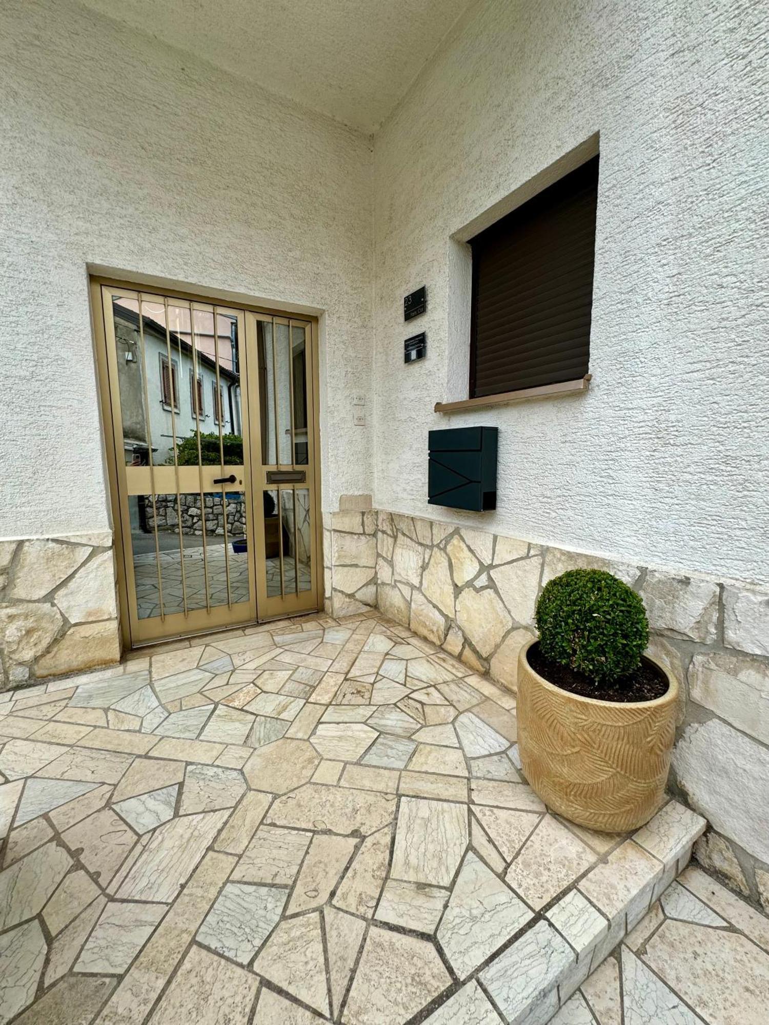 Penthouse Apartment Crikvenica Luaran gambar