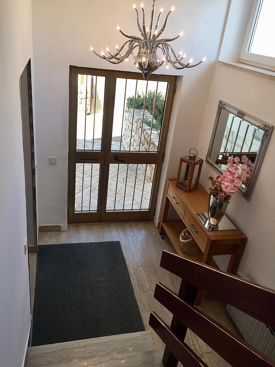 Penthouse Apartment Crikvenica Luaran gambar